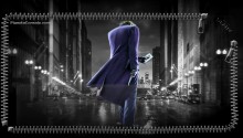 Download Joker PS Vita Wallpaper