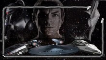 Download Star Trek / Star Wars / BSG PS Vita Wallpaper